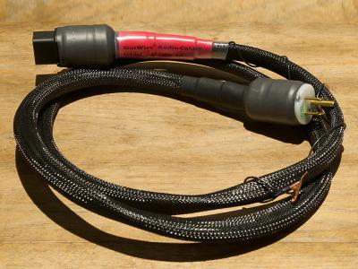 Gutwire G Clef<sup>2</sup> 1.75M Power Cord - TRADE-IN
