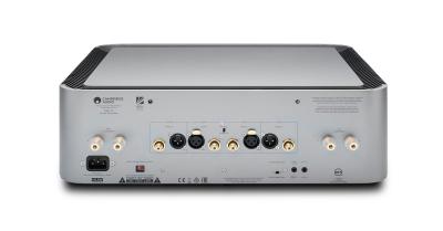 Cambridge Audio EDGE W Power Amplifier - FACTORY REFURBISHED
