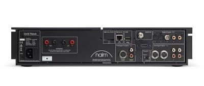 Naim UNITI NOVA All-In-One Music Streaming Player - IN STOCK