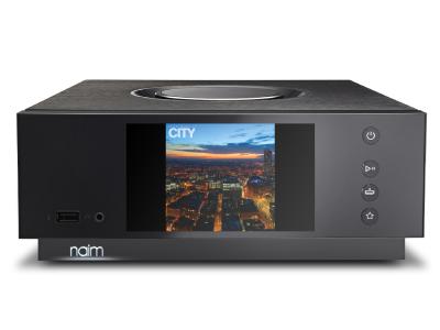 Naim Uniti Atom Music Player - IN STOCK