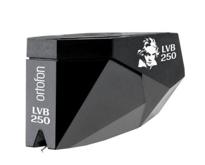Ortofon 2M Black LVB 250 - IN STOCK