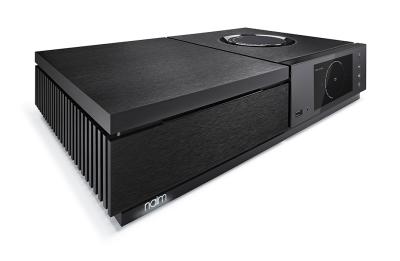 Naim Uniti Star All In One Player - NEW IN STOCK