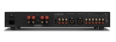 Audiolab 8300A Integratd Amplifier - IN STOCK